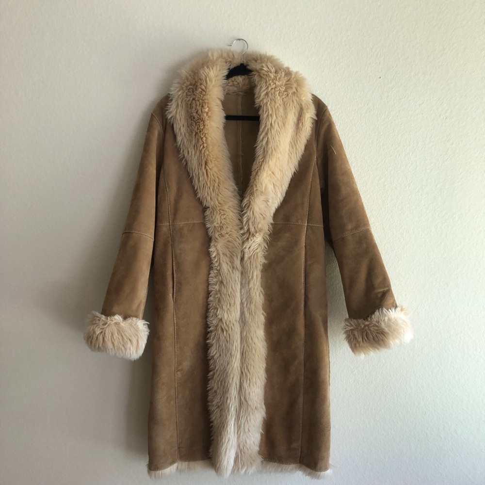 Penny lane coat